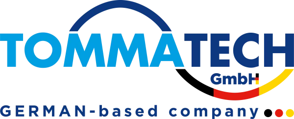 TommaTech