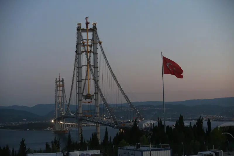 Karayolları Kamu-Özel Ortaklığı Bölge Müdürlüğü