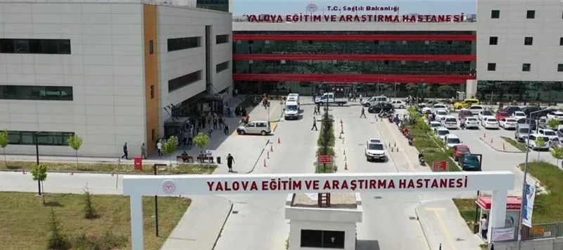 Yalova Devlet Hastanesi – YG İşletme Sorumluluğu ve Kompanzasyon Takibi
