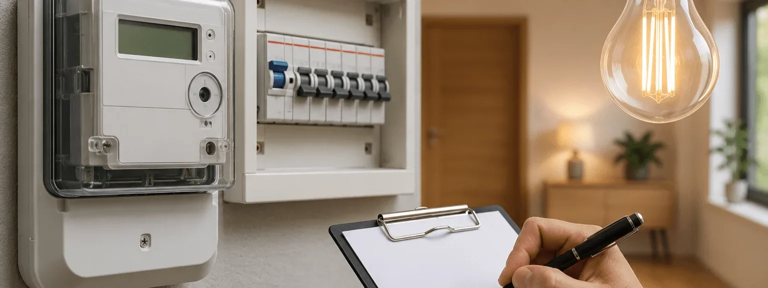 Elektrik Aboneliği Nasıl Alınır? Gerekli Belgeler ve Başvuru Süreci