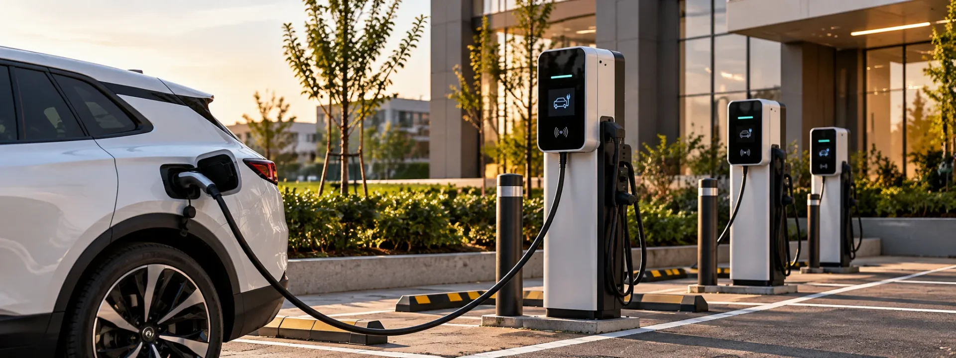Elektrikli Araç Şarj İstasyonu Kurulumu: Teknik Şartlar ve Başvuru Süreci