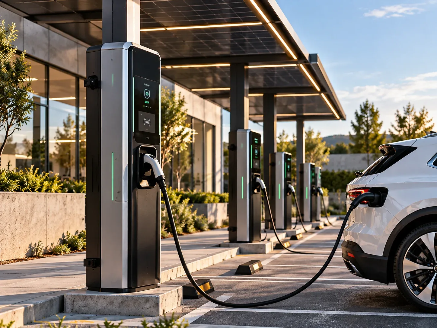 Yeni Nesil Enerji Çözümleri
